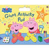 Peppa Pig : Giant Activity Pad