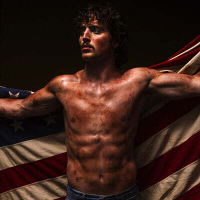 Benson Boone ( ) - 2 American Heart [LP]