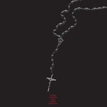 My Chemical Romance (마이 케미컬 로맨스) - Three Cheers for Sweet Revenge [레드 &amp; 블랙 마블 컬러 2LP]