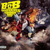 B.o.B (비오비) - B.o.B Presents: The Adventures of Bobby Ray [2LP]