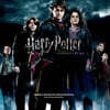 해리 포터와 불의 잔 영화음악 (Harry Potter And The Goblet Of Fire OST by Patrick Doyle) [2LP]