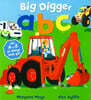 Mayo : Awesome Engines - Big Digger Abc