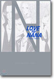 LOVE for NANA : ~Only 1 Tribute~ (트라네스버전: 은색)
