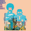 Gnarls Barkley (날스 바클리) - The Odd Couple [LP]