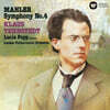 Klaus Tennstedt 말러: 교향곡 4번 (Mahler: Symphony No.4)