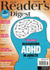 Reader's Digest Asia (격월간) : 2025년 06월