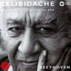 Sergiu Celibidache 베토벤: 교향곡 4번, 5번 (Beethoven: Symphony Op.60, 67)