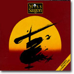 Miss Saigon (미스 사이공) OST
