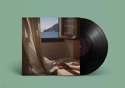 Goldmund (골드문트) - Layers of Afternoon [LP]