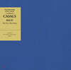 Pablo Casals 바흐: 무반주 첼로 모음곡 (Bach: Cello Suites) [SACD Hybrid]