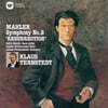 Klaus Tennstedt 말러: 교향곡 2번 (Mahler: Symphony No.2) (1981)