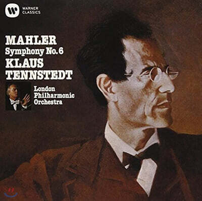 Klaus Tennstedt 말러: 교향곡 6번 (Mahler: Symphony No. 6) (1983)