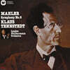 Klaus Tennstedt 말러: 교향곡 6번 (Mahler: Symphony No. 6) (1983)