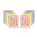 아이스크림몰 아침밥 노트 초등 학습지 수업교구 (1~6학년 / 개정판)
