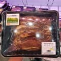 트레이더스 국내산 한돈 양념 돼지갈비 2kg
