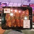 트레이더스 호주산 양념 LA 갈비 1.8kg