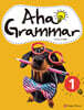 Aha! Grammar Student Book 1, 2/E