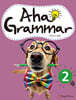 Aha! Grammar Student Book 2, 2/E
