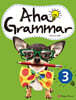 Aha! Grammar Student Book 3, 2/E