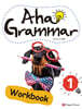 Aha! Grammar Workbook 1, 2/E
