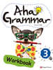 Aha! Grammar Workbook 3, 2/E