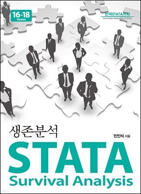 STATA 생존 분석