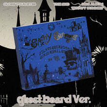 클로즈 유어 아이즈 (CLOSE YOUR EYES) - The 2nd Mini Album '