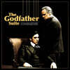 대부 영화음악 (The Godfather Suite: Original Soundtrack) [카라멜 컬러 LP]
