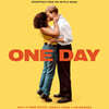 넷플릭스 '원데이' 드라마음악 (One Day: Soundtrack From The Netflix Series OST) [오렌지 컬러 2LP]