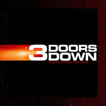 3 Doors Down (쓰리 도어스 다운) - Away From The Sun [LP]