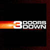 3 Doors Down (쓰리 도어스 다운) - Away From The Sun [LP]