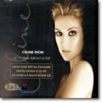 Celine Dion - Let&#39;s Talk About Love