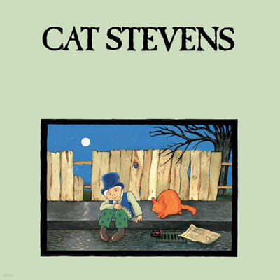 Cat Stevens (캣 스티븐스) - Teaser And The Firecat
