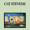 Cat Stevens (캣 스티븐스) - Teaser And The Firecat