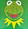 The Muppets 컴필레이션 앨범 (The Green Album) [그린 컬러 LP]