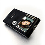 코원 iAUDIO X5(30GB)