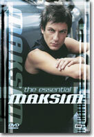 The Essential Maksim