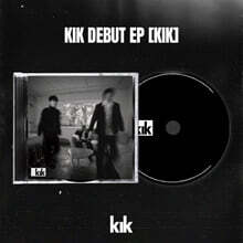 KIK (킥) - EP : KIK