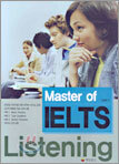 Master of IELTS Listening