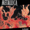 Metallica (메탈리카) - 6집 Load [카세트테이프]
