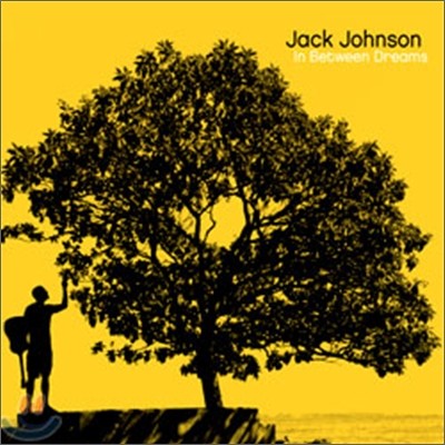 Jack Johnson - In Between Dreams