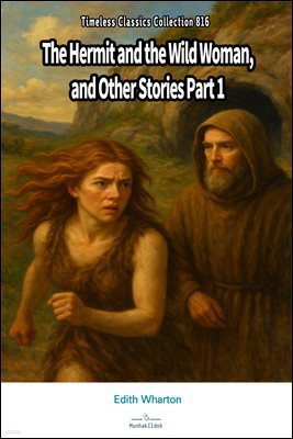 The Hermit and the Wild Woman, and Other Stories Part 1