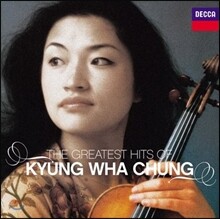 The Very Best of 정경화