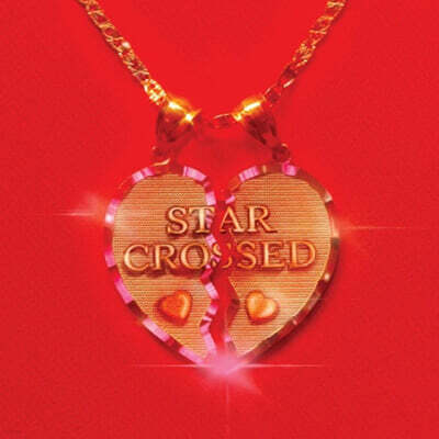 Kacey Musgraves (케이시 머스그레이브스) - 5집 Star-Crossed [라이트 블루 컬러 LP]