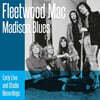 Fleetwood Mac (플리트우드 맥) - Madison Blues [3LP]