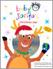 Baby Santa's Christmas Joy!