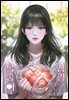 복숭아 심장 1권