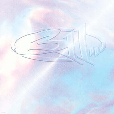 311 - 3집 311 [블루 스모크 컬러 2LP]