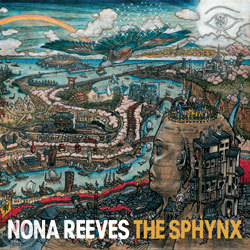 Nona Reeves - THE SPHYNX