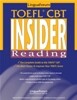 LinguaForum TOEFL CBT : INSIDER-Reading